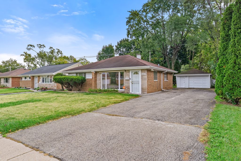 15547 Rose Drive, South Holland, IL 60473 — photo 2