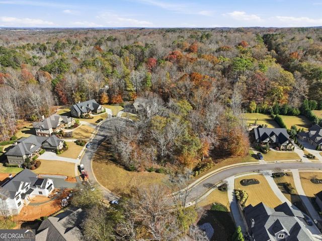 490 Meadow Lake Terrace, Hoschton, GA 30548