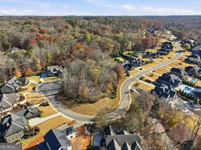 490 Meadow Lake Terrace, Hoschton, GA 30548