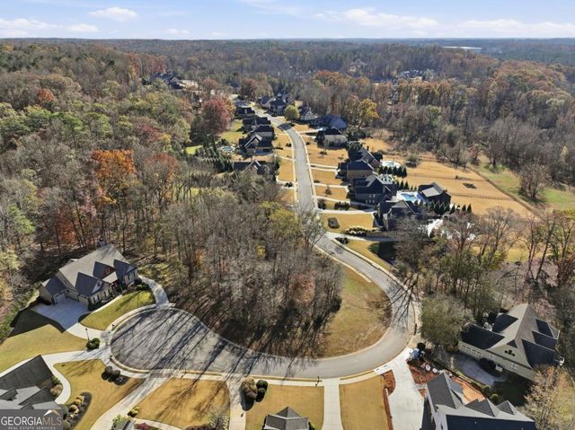 490 Meadow Lake Terrace, Hoschton, GA 30548