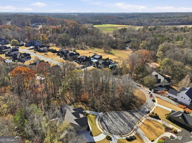 490 Meadow Lake Terrace, Hoschton, GA 30548