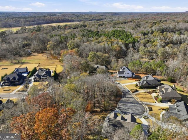 490 Meadow Lake Terrace, Hoschton, GA 30548