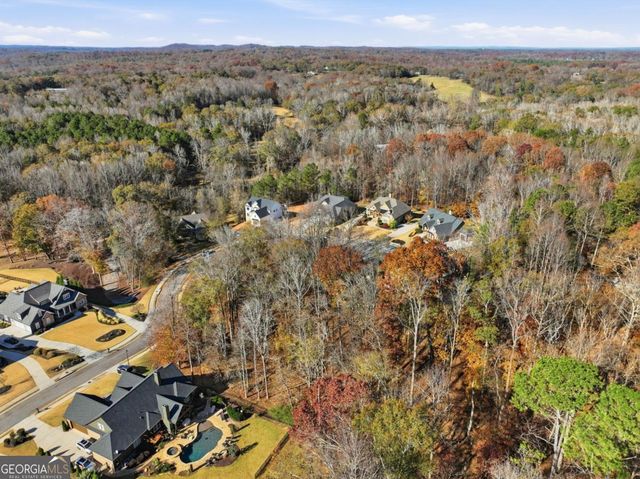 490 Meadow Lake Terrace, Hoschton, GA 30548