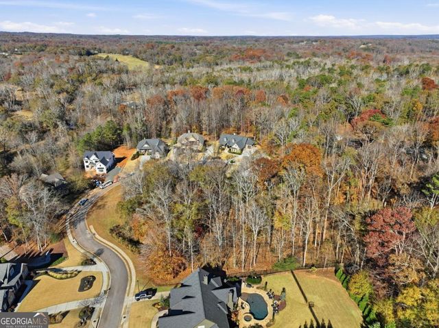 490 Meadow Lake Terrace, Hoschton, GA 30548