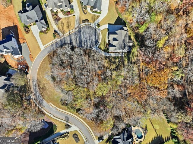 490 Meadow Lake Terrace, Hoschton, GA 30548