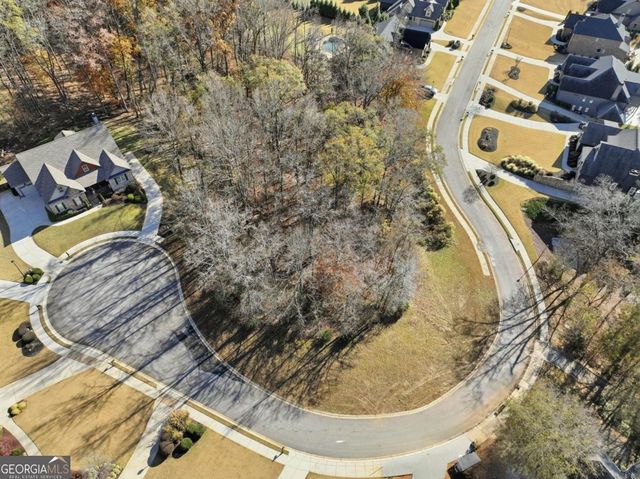 490 Meadow Lake Terrace, Hoschton, GA 30548