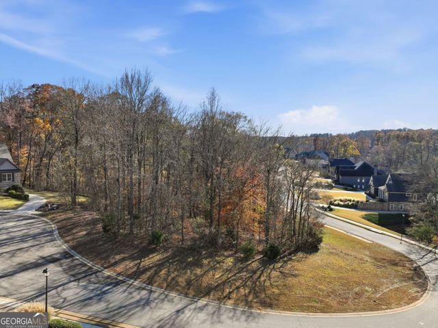 490 Meadow Lake Terrace, Hoschton, GA 30548