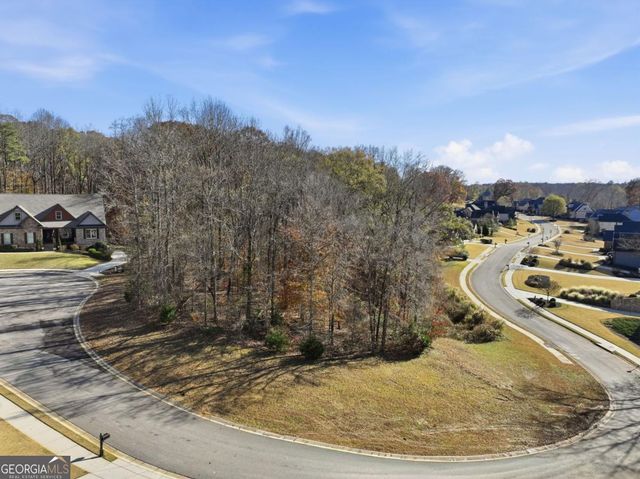 490 Meadow Lake Terrace, Hoschton, GA 30548