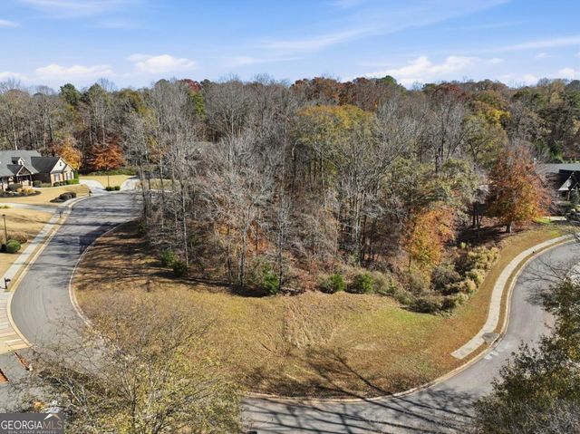 490 Meadow Lake Terrace, Hoschton, GA 30548