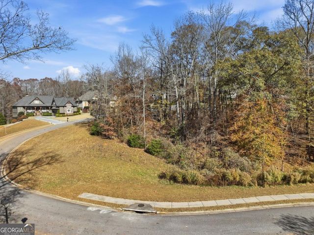 490 Meadow Lake Terrace, Hoschton, GA 30548