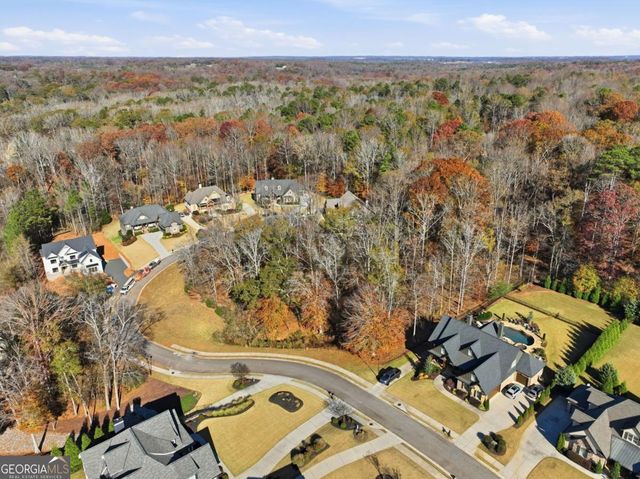 490 Meadow Lake Terrace, Hoschton, GA 30548