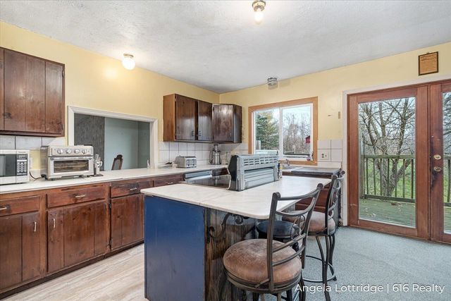 6240 S Michigan 66 Highway, Nashville, MI 49073