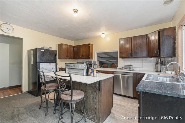 6240 S Michigan 66 Highway, Nashville, MI 49073