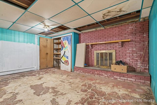 6240 S Michigan 66 Highway, Nashville, MI 49073