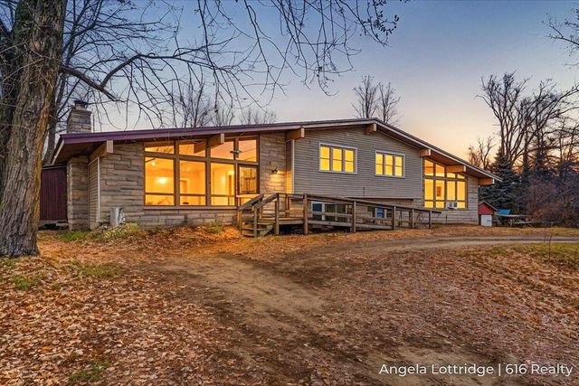 6240 S Michigan 66 Highway, Nashville, MI 49073