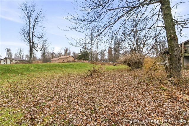 6240 S Michigan 66 Highway, Nashville, MI 49073