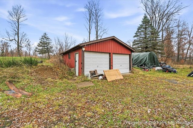 6240 S Michigan 66 Highway, Nashville, MI 49073