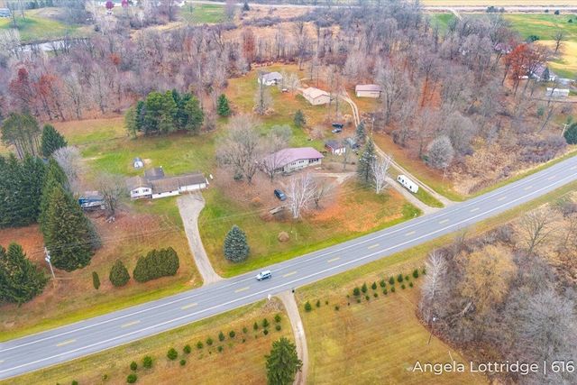 6240 S Michigan 66 Highway, Nashville, MI 49073