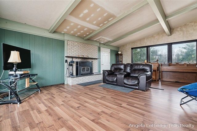 6240 S Michigan 66 Highway, Nashville, MI 49073