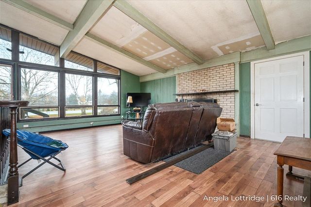 6240 S Michigan 66 Highway, Nashville, MI 49073