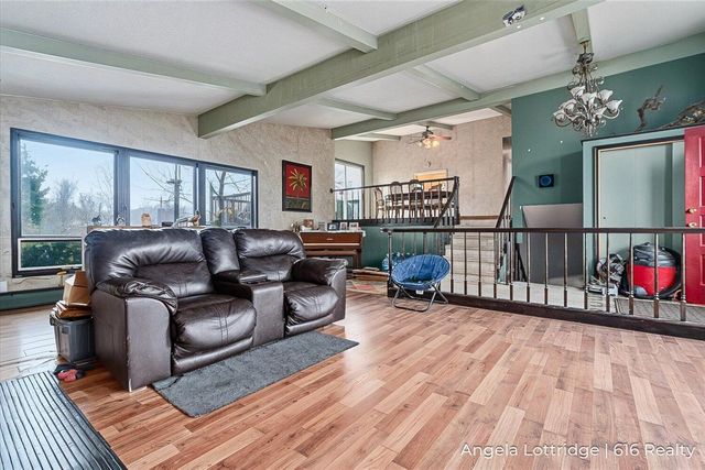 6240 S Michigan 66 Highway, Nashville, MI 49073