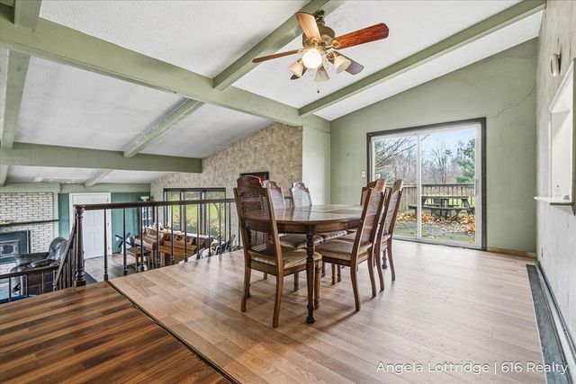 6240 S Michigan 66 Highway, Nashville, MI 49073