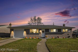 33678 Viceroy Drive, Sterling Heights, MI 48310