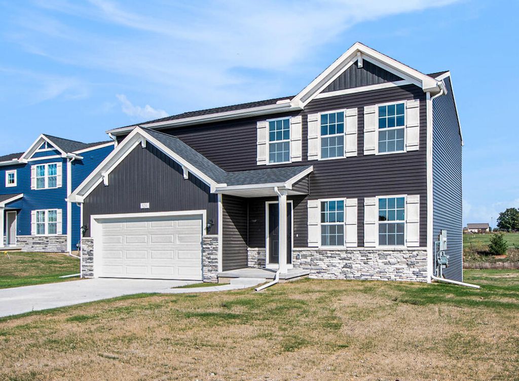 7120 Pileated Drive, Gaines Twp, MI 49316