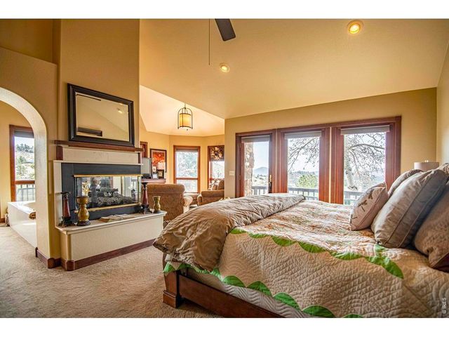 90 Mount Axtell Dr, Livermore, CO 80536