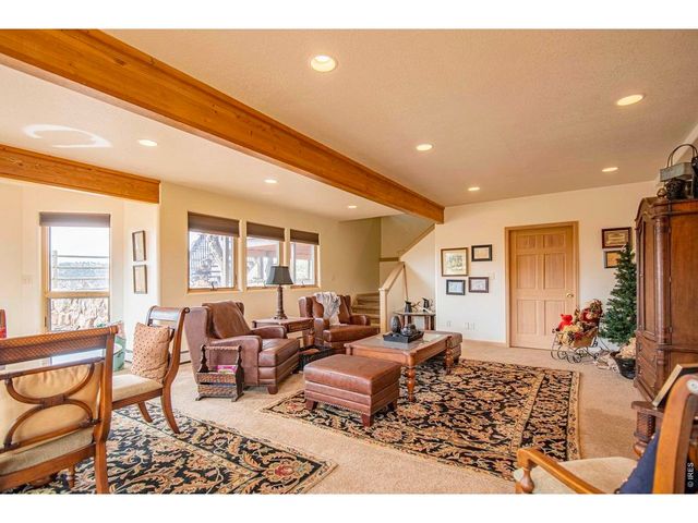 90 Mount Axtell Dr, Livermore, CO 80536