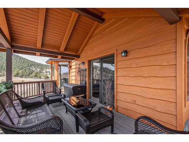 90 Mount Axtell Dr, Livermore, CO 80536
