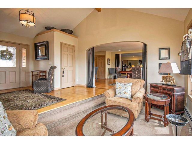 90 Mount Axtell Dr, Livermore, CO 80536