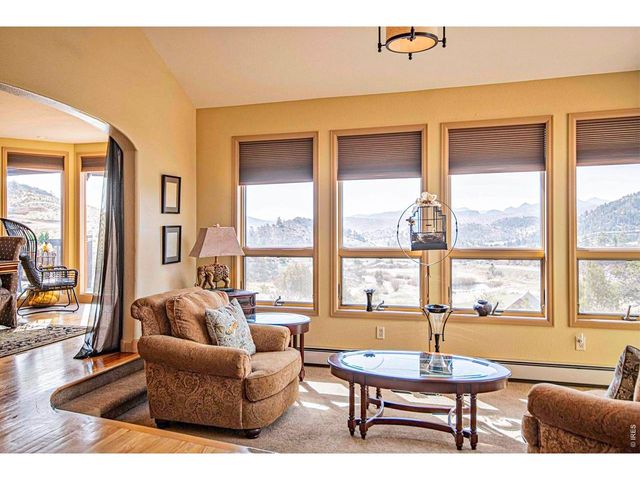 90 Mount Axtell Dr, Livermore, CO 80536
