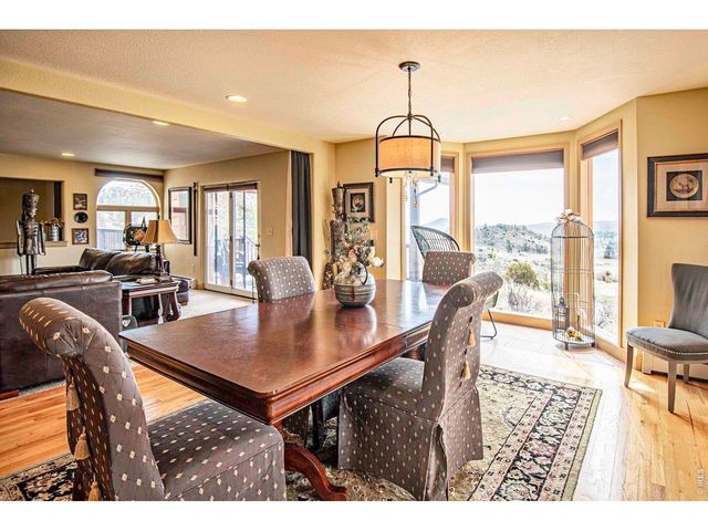 90 Mount Axtell Dr, Livermore, CO 80536
