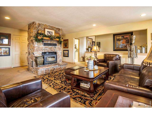 90 Mount Axtell Dr, Livermore, CO 80536