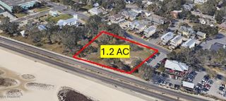 1804 E Beach Boulevard, Gulfport, MS 39501