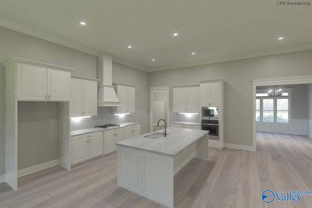 Highpoint - B1 Mallard Drive, Madison, AL 35756