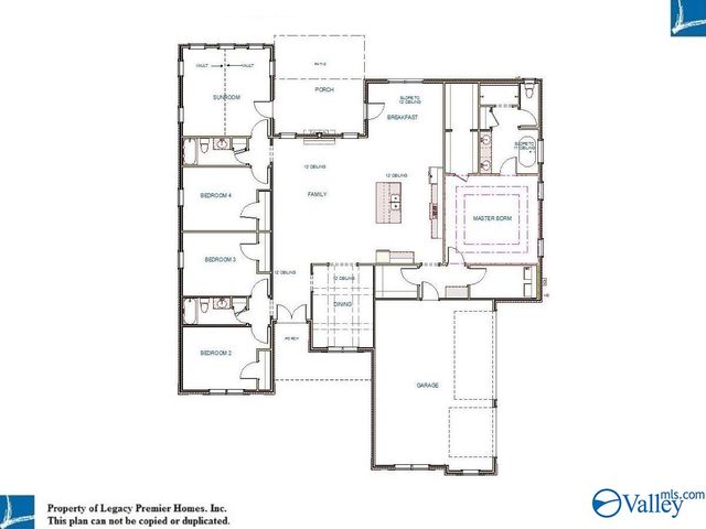 Highpoint - B1 Mallard Drive, Madison, AL 35756