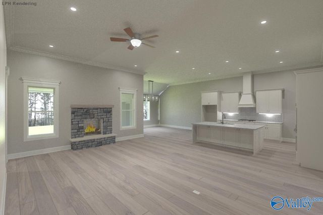 Highpoint - B1 Mallard Drive, Madison, AL 35756