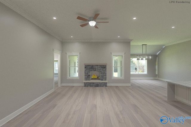 Highpoint - B1 Mallard Drive, Madison, AL 35756