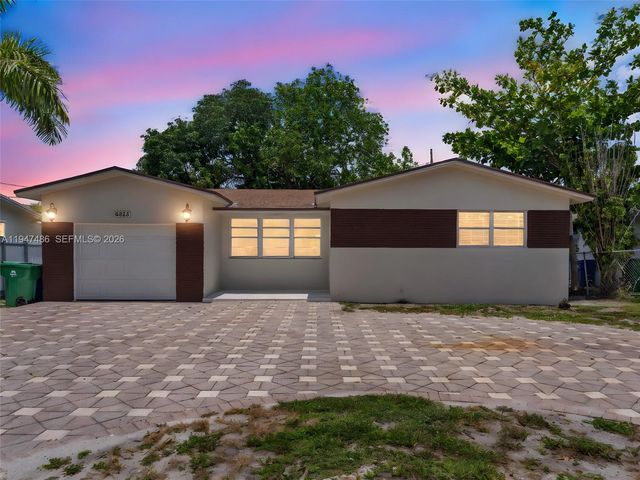 6525 SW sw 18 st, Miramar, FL 33023