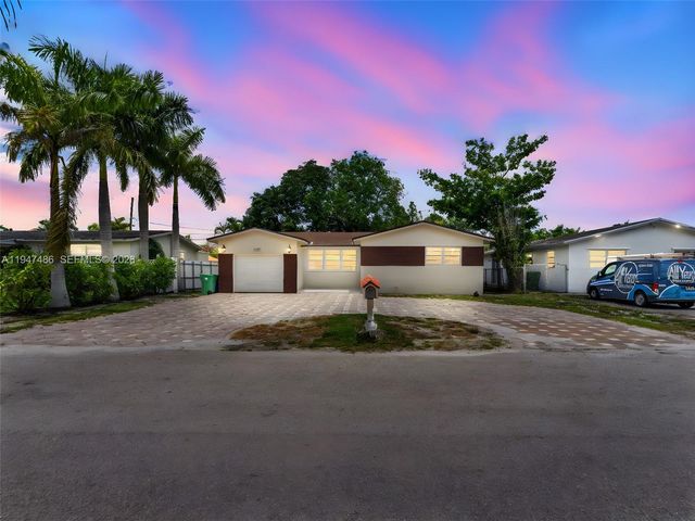 6525 SW sw 18 st, Miramar, FL 33023