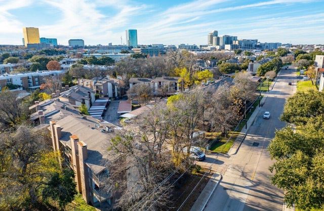 6050 Melody Lane, Dallas, TX 75231
