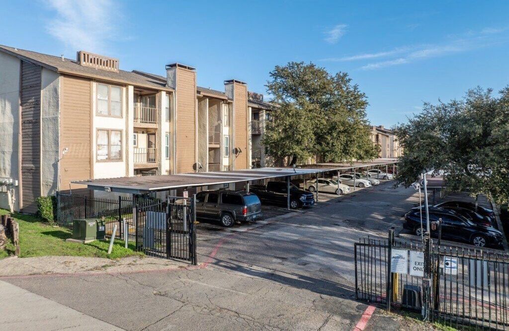 6050 Melody Lane, Dallas, TX 75231