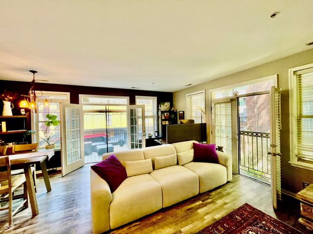 220 N Cleveland Street 220C, Indianapolis, IN 46204