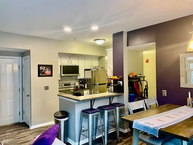220 N Cleveland Street 220C, Indianapolis, IN 46204