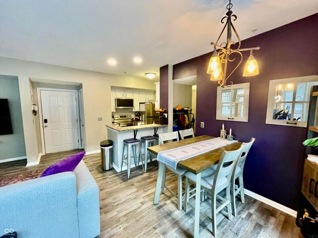 220 N Cleveland Street 220C, Indianapolis, IN 46204