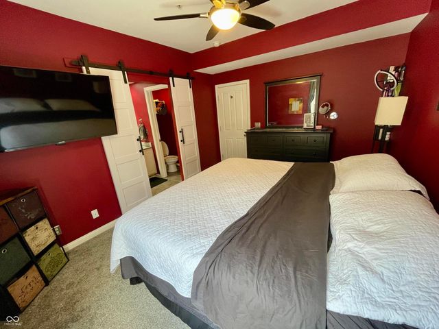 220 N Cleveland Street 220C, Indianapolis, IN 46204