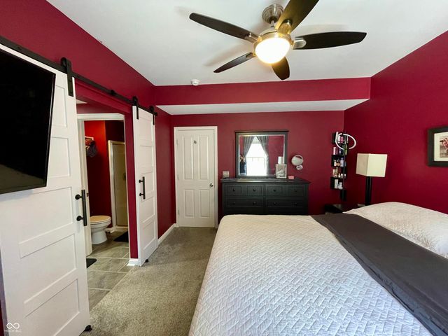 220 N Cleveland Street 220C, Indianapolis, IN 46204