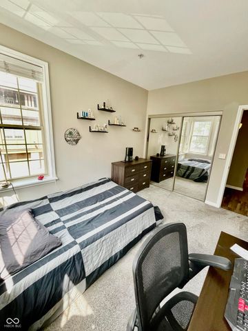 220 N Cleveland Street 220C, Indianapolis, IN 46204